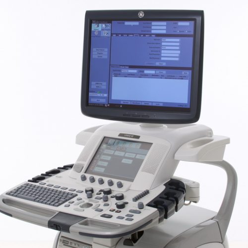 Ultrasonido